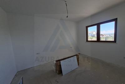 Casa premium 4 camere 2 bai pivnita filigorie teren 550 mp Sura Mare - 8