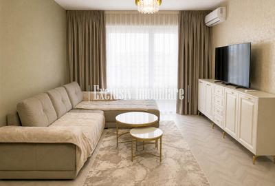 FIRST RENT - Priveliste Panoramica - Apartament Premium cu 2xParcare Subterana - 1