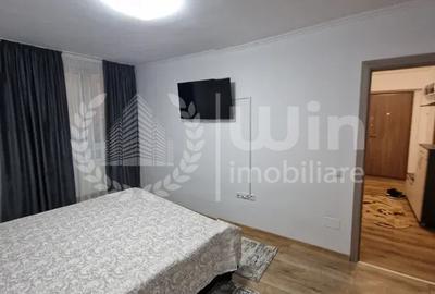 Apartament 3 camere | Finisat | 62 mp | Semicentral | Zona Horea - 2