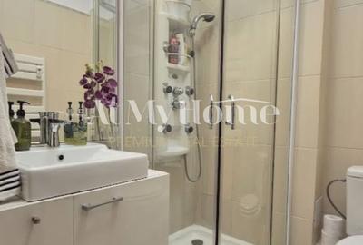 Apartament spqtios cu 4 camere, parcare subterana, Calea Floreasca - 12