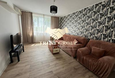 3 camere | 2 min metrou Raul Doamnei+ Loc de Parcare suplimentar - 1