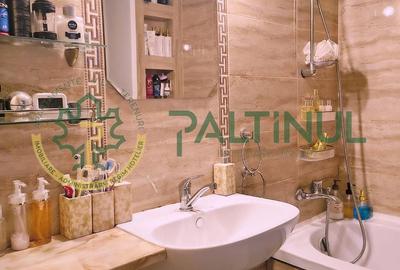 Apartament 3 camere de vânzare în City Residence Sibiu, terasă, parcare privata - 25