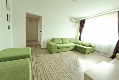Apartament modern 3 camere balcon Zona Rahovei - 5
