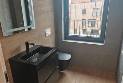 Apartament 3 camere mobilat si utilat nou zona Central - M99 - 24
