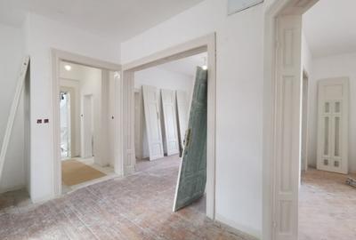 OCAZIE!1!Vila individuala, Bdul Ferdinand 400 mp,  ,200 mp curte libera proprie - 12