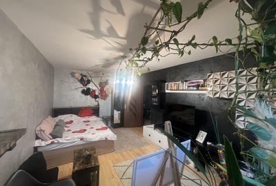 Apartament 2 camere de vanzare zona Tomis Nord - decomandat - 6