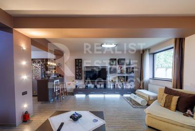 Vânzare, Duplex, 8 camere, zona Militari - 3