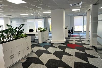 Birou ultramodern / Zona comerciala/ Acces facil - 1