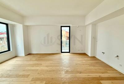 REA1027368 Apartamente 4 camere Aviatiei Bloc nou - 6