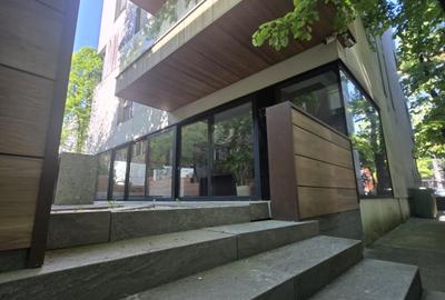 SPATIU COMERCIAL STRADAL IN ZONA FLOREASCA - 7