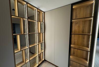 Apartament 3 camere de lux | Residence 5 - 8