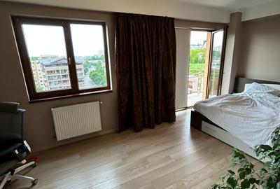 Apartament ultrafinisat, 65 mp utili, Parcul Rozelor, Plopilor! - 7