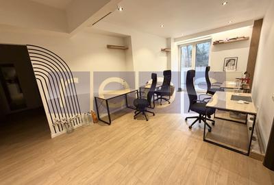 VANZARE 3 CAMERE | PARTER + TERASA | IDEAL BIROURI/INVESTITIE | PIATA VICTORIEI - 1