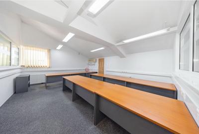 Cladire birouri individuala - 28