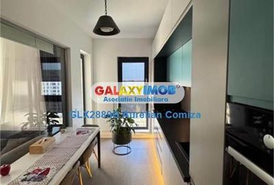 Inchiriere apartament 2 camere 21 Residence Lujerului - 3
