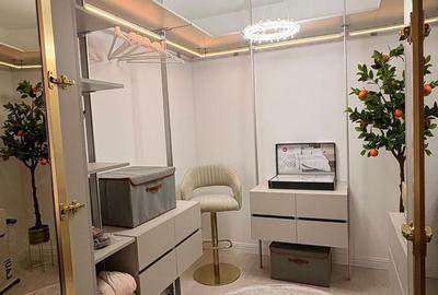 APARTAMENT ELEGANT ÎN PIPERA | DESIGN PREMIUM READY TO MOVE - 13