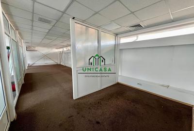 Spatiu de inchiriat /152 mp - 2