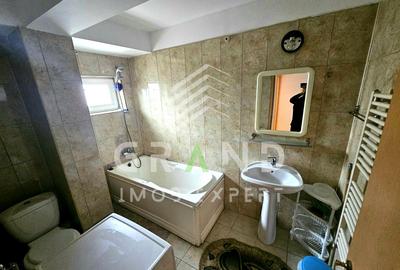 1 CAMERĂ | DECOMANDAT | MĂRĂȘTI–STR.TELEORMAN | ETAJ 1 | BLOC 2007 - 9