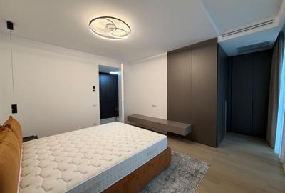 Apartament Generos cu Două Terase, într-un Ansamblu Exclusivist - 5
