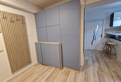 Apartament 2 camere – mobilat & utilat – zona Compozitori - 14
