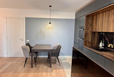 Pet Friendly 2 Camere | Pipera OMV | Curte Privata| Parcare - 9