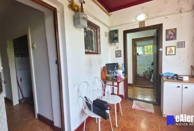 Garsonieră de vanzare, str. Doicești, Titan, Baba Novac, etaj 1/1, 27 mp - 7