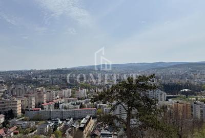Casă generoasă cu panoramă și 256 mp terasă circulabilă - 4