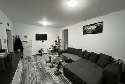 Braytim-Lidia | Bloc nou | 2 camere - 2