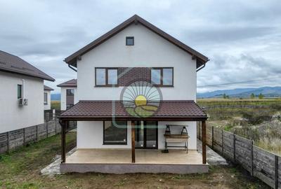 INCHIRIERE CASA INDIVIDUALA IZVOR BRASOV - 17