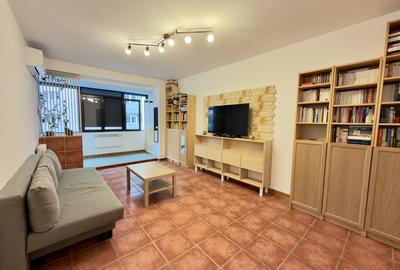 Apartament 2 camere Metrou + Prima Inchiriere - Iancului | Calif - 1