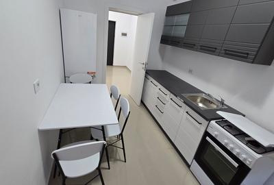 Apartament 2 camere parter, de inchiriat Focsani-Crang, lux, prima  inchiriere - 3