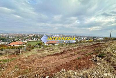 Teren intravilan 1068 mp cu toate utilitatile in Cetate - 2