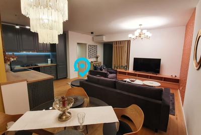 Apartament Premium | 2 Bai | Etaj 2 | Aviatiei Park - 14