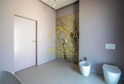 Penthouse superb cu 4 camere | Torontalului - 10