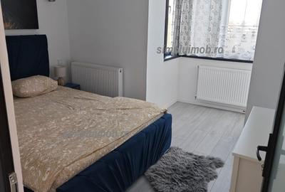 Apartament 2 camere renovat Gara de Nord - 5