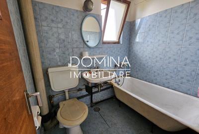 Vanzare casa P+1, in comuna Danesti, sat Șasa - la 10 km distanta de Tg. Jiu - 7