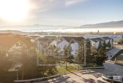 Penthouse 3 camere, 2 bai, dressing, intabulat (NCL-37D-Mo) - 15