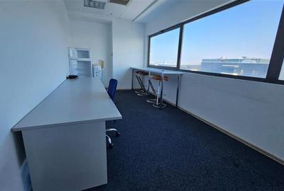 Inchirieri birouri in Nord City Tower de la 35 mp - 19
