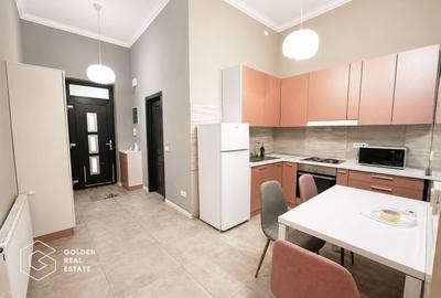 Apartament in cladire reabilitata, 2 camere, langa Primarie - 4