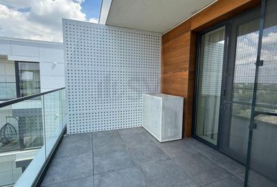 REA1020481 Apartament 2 camere I Sisesti I Loc de parcare I The Level - 2