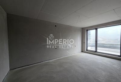 Apartament premium in vila noua | 75 mp utili + terasa 39 mp | Andrei Muresanu - 3