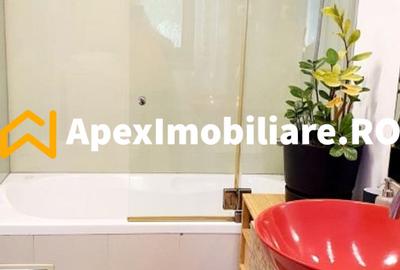 Apartament 2 camere de inchiriat Herastrau București | ApexImobiliare.ro - 15