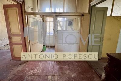 Casa 4 camere, 2 intrari, Ploiest, Bd. Castanilor - 10