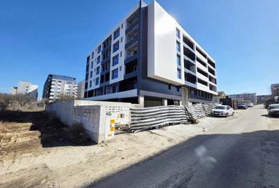 Proiect premium - zona Campus, Vedere la lac, ap 3cam de vanzare. - 2