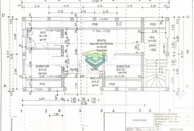 Vila P+1E+M - direct proprietar - 28