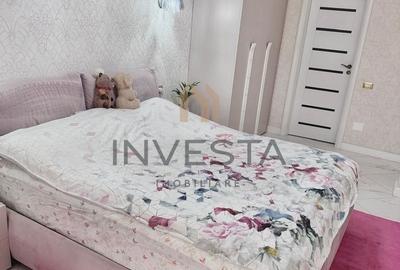 Apartament superfinisat cu 2 terase in Grand Park, zona Gheorgheni! - 9