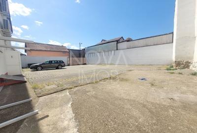 Spatiu comercial de inchiriat 875mp - Piata Cluj - 4