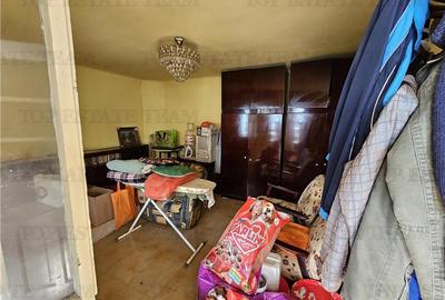 Casa la curte cu teren 646mp in Chiajna - 8