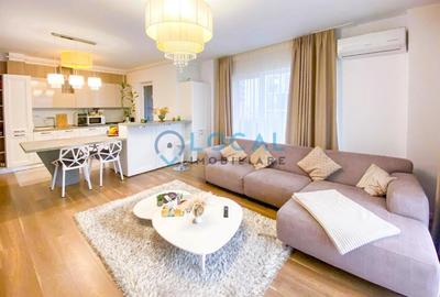 Apartament 3 camere | 2 bai | parcare | Buna-Ziua - 1