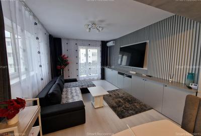 2 camere Grand Arena Mall     /    Loc de parcare inclus - 2